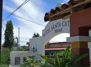Residencial Santa Catalina