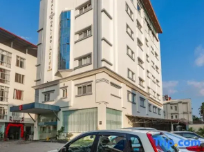 Mandala Norling Lords Prime Kathmandu