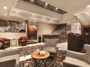 DoubleTree by Hilton New York Midtown Fifth Ave