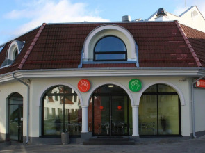 Отель Braavo Spa