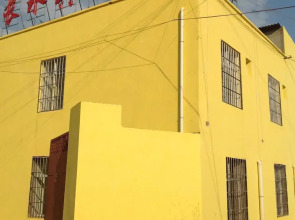 Kunming Changshui Guest House