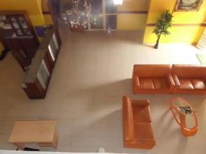 Bakis Continental Hotel