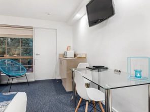 Comfort Inn Bay City