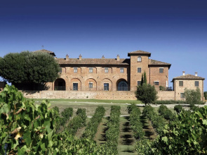 Fattoria Terrarossa