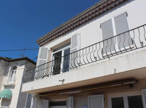 L'ensoleillée Appartement Maison privé Cannes
