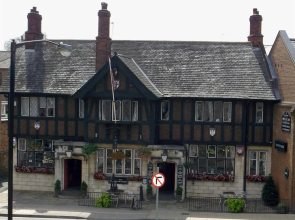 Masons Arms