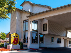 Mission Inn San Luis Obispo