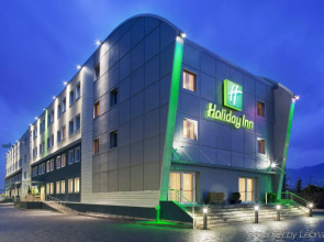 Holiday Inn Salerno - Cava De'Tirreni by IHG