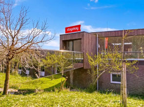 Stayokay Noordwijk - Hostel