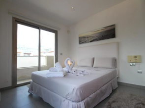 Apartment Marina, La Caleta