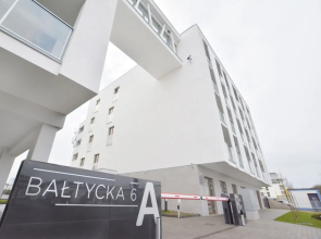 Apartamenty Bałtycka6