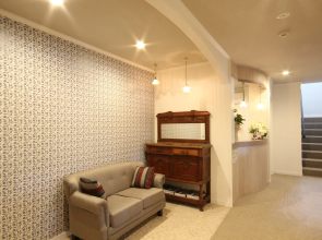Pension Milky House(Gifu)