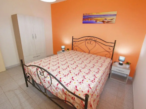 Casa fronte spiaggia
