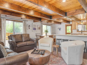 Avalon Pines by Avantstay 5 Mins From Bear Mountain Ski Resort