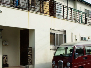 Guest House Lough Style