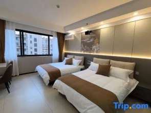 Shangzun Boutique Hotel