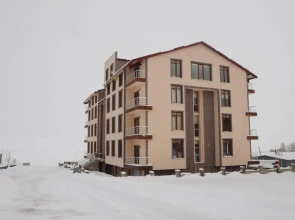 Kar Tanesi Apart Otel