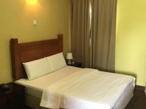 Kesedar Hotel Travel & Tours Sdn Bhd