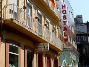 Hostal Illas Cies