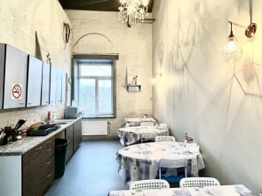 Roof Hostel