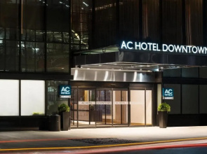 AC Hotel by Marriott New York Downtown