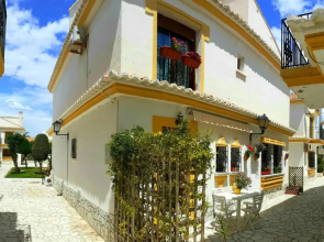 Pueblo Laguna 7