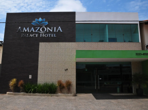 Amazonia Palace Hotel