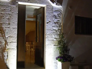 Charming Trulli