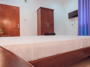 The Cappuccino Hotel