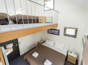 Boali Lodge