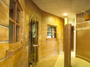 Wellness Hotel Apollo – Lifeclass Hotels & Spa, Portorož