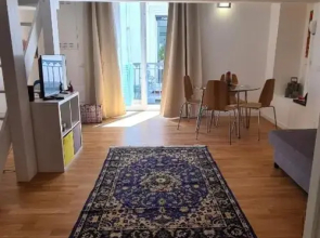 Residenza Via Mazzini 55