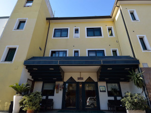 Hotel Nuova Mestre