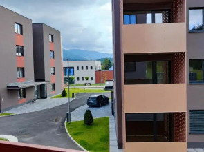 Apartment Ozare