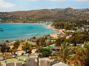 Riva Bodrum Resort - All Inclusive - Adult Only