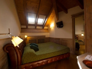 Albergo Villino Quintiliani