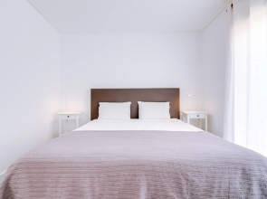 AL - Apartamento Terracos da Falesia