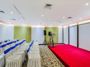 Ruwi Hotel Apartments