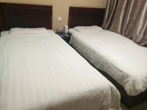 Juyuan Hotel