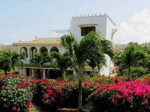 Fabulous Kibali Apartment