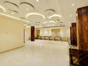 Mastiff Select Gulbarga Hotel