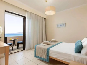 Al Mare Villas Rhodes Classic Villa With Private Pool