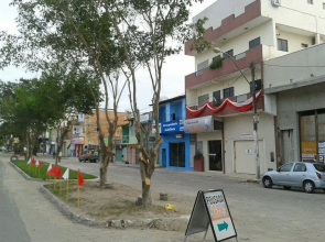 Pousada Lirios
