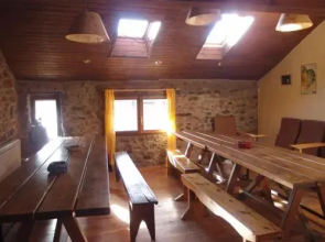 Refugi Rural Vall de Siarb