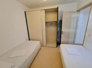 Meltin apartments