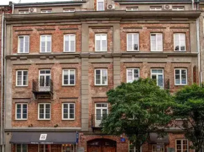 Aparthotel Stalowa52