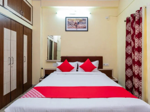 Oyo 30185 Ole Homes Mannipuram