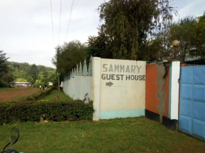 Summary Guest House