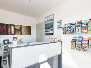 Sunseeker Cottages