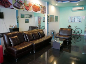 Nongkhai Seansouk Hotel